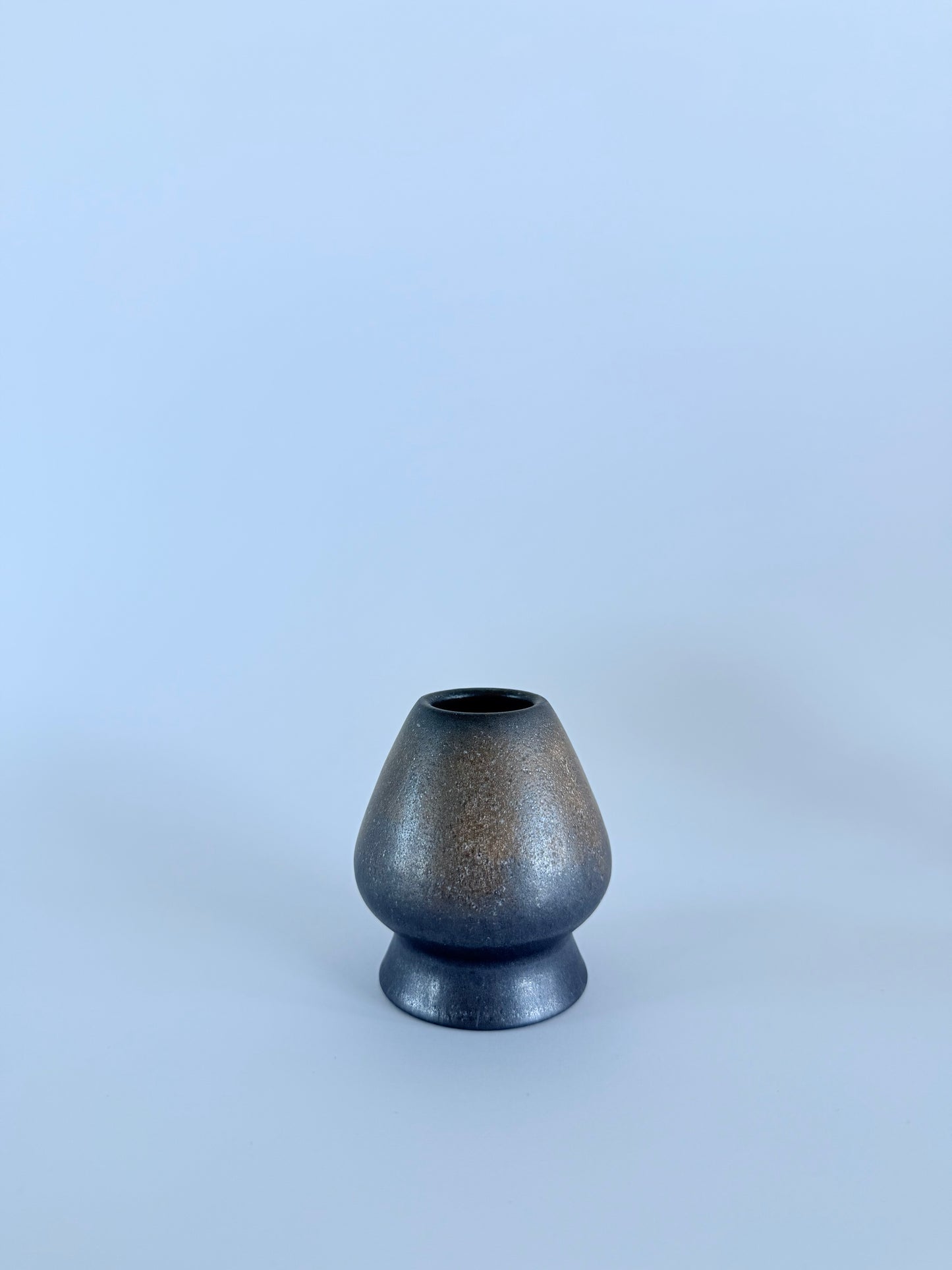 Matcha Set (5 Pieces): Stone Whisk