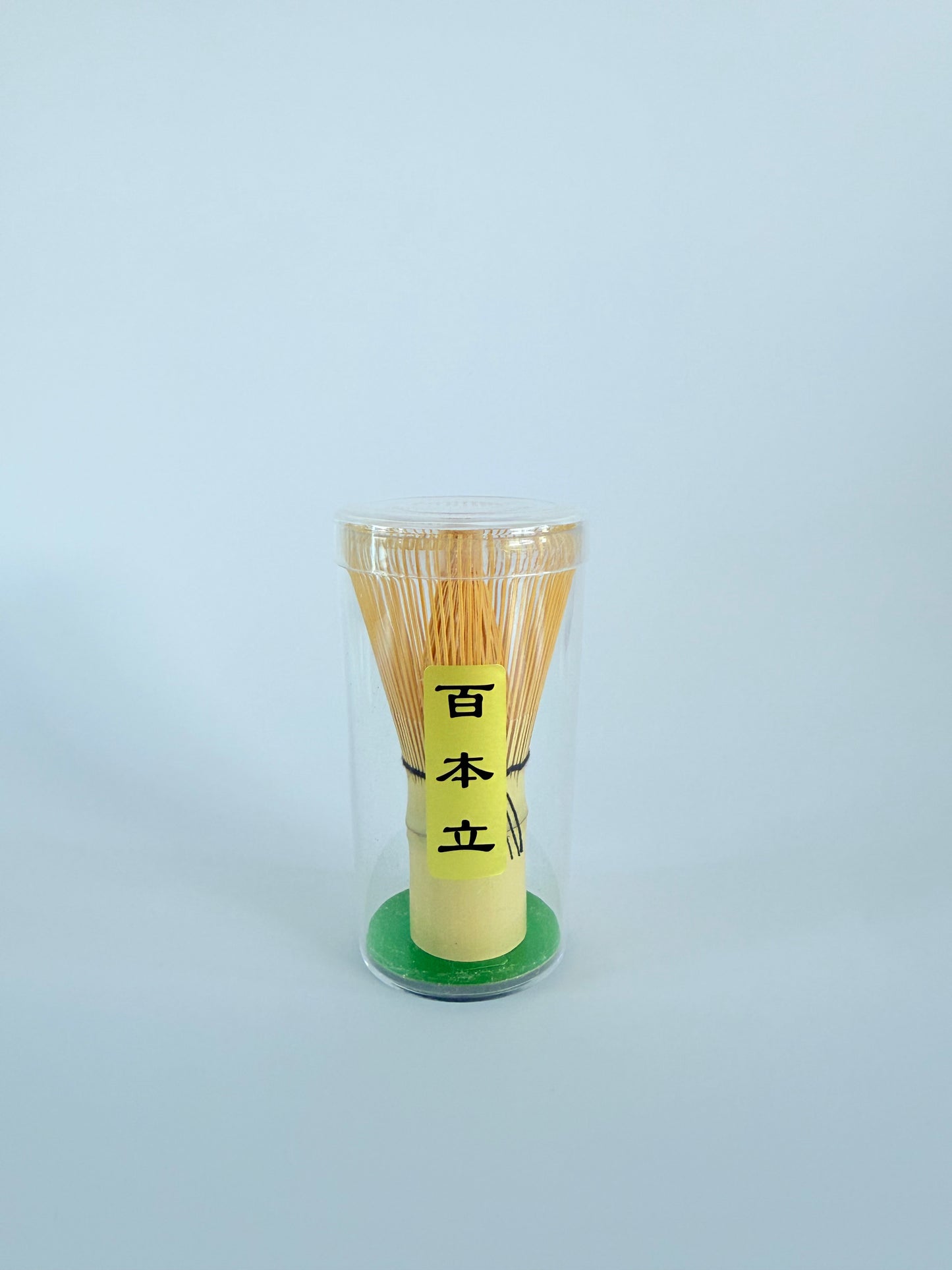 Bamboo Matcha Whisk (Chasen)