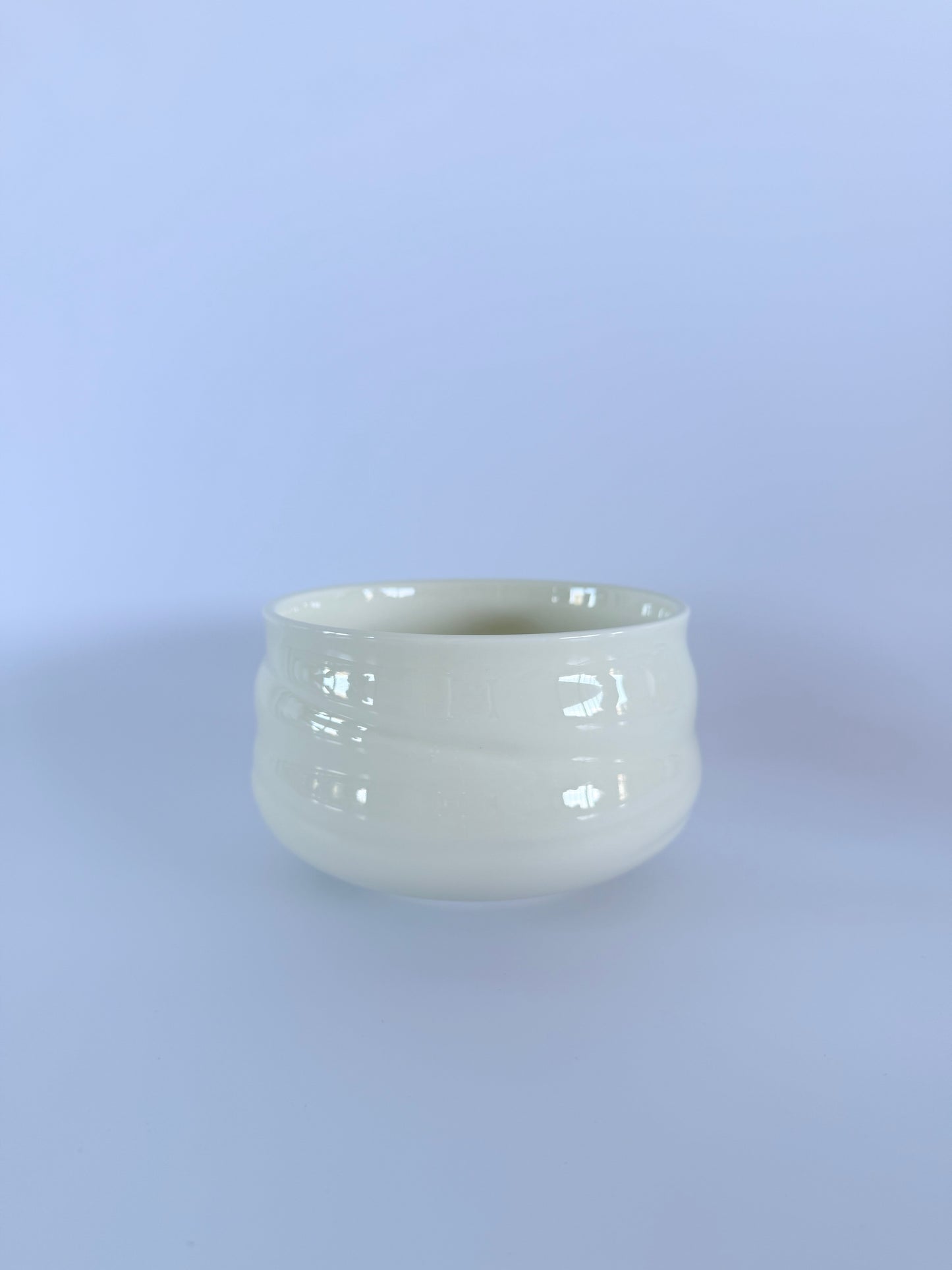 Matcha Set (5 Pieces): White Zen