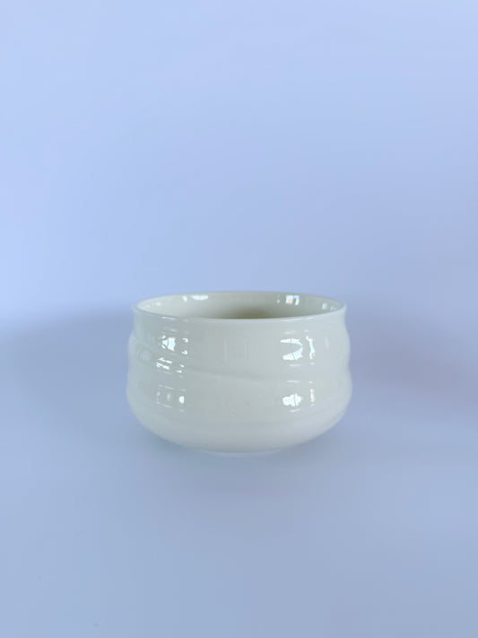 Matcha Set (5 Pieces): White Zen