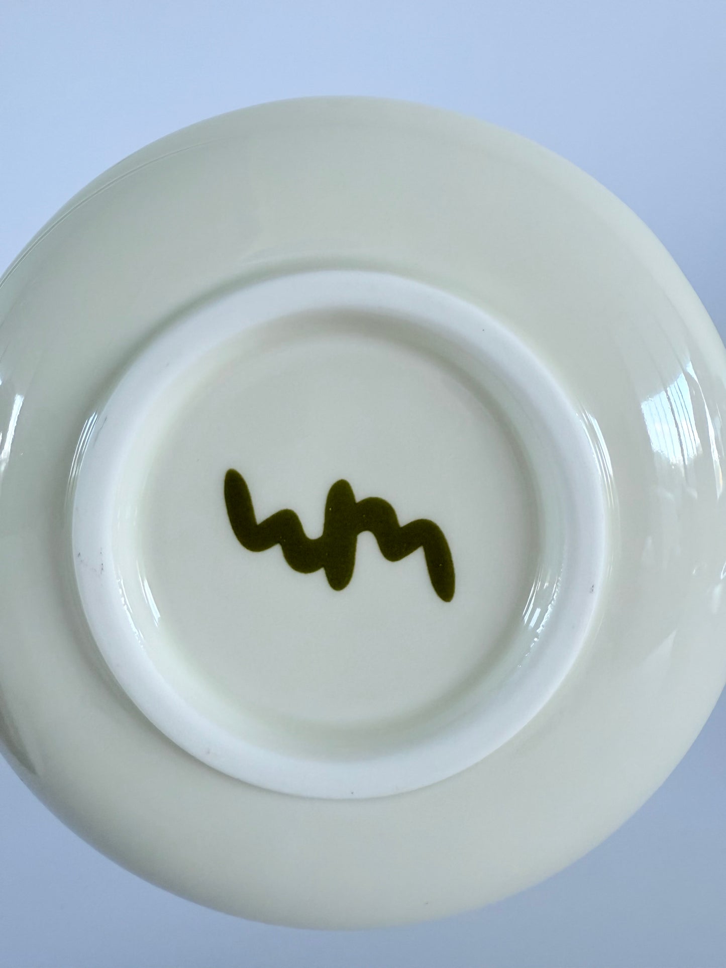 Matcha Set (5 Pieces): White Zen