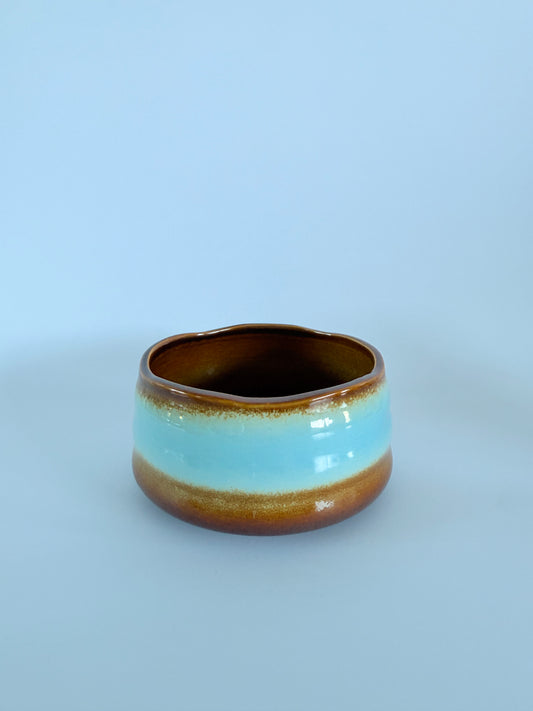 Matcha Set (5 Pieces): Coastal Calm