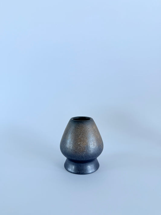 Matcha Set (5 Pieces): Stone Whisk